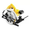 Serra Circular Dewalt - 1200W - 55 mm - ø165 mm - DWE550-QS