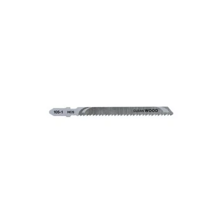 Conjunto de 10 Lâminas Tico Tico para Madeira Dewalt - DT2290-QZ