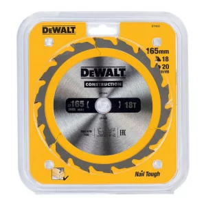 Dewalt Construction Disc -...
