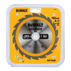 Dewalt Construction Disc -...