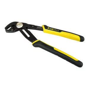 Stanley Fatmax® clasp...