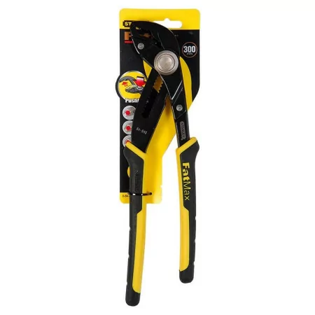 Stanley Fatmax® Clamping Pliers - 300 mm - 0-84-649