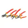 Jogo de 4 Alicates Stanley Fatmax® VDE - 1.000V - 4-84-489
