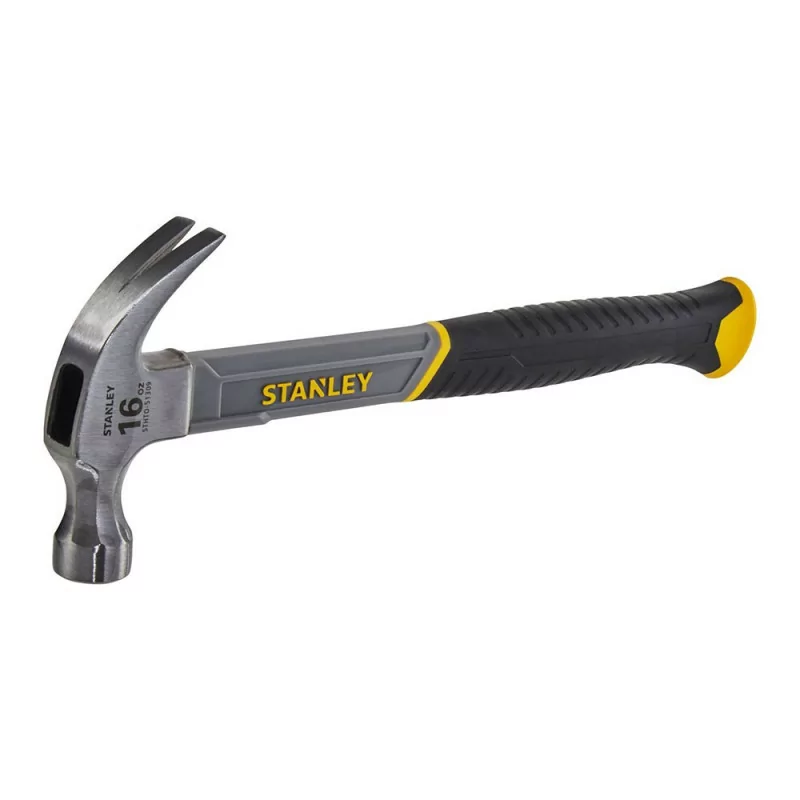 Stanley Nail Removal Hammer - 450 g - STHT0-51309