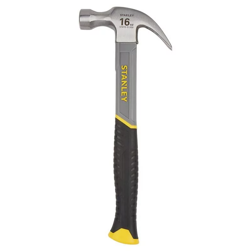 Stanley Nail Removal Hammer - 450 g - STHT0-51309