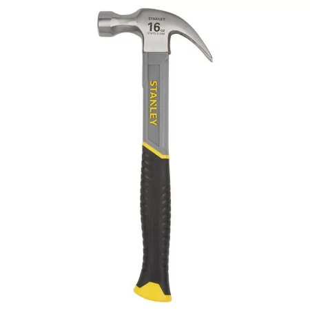 Martillo Retira-Pregos Stanley - 450 g - STHT0-51309