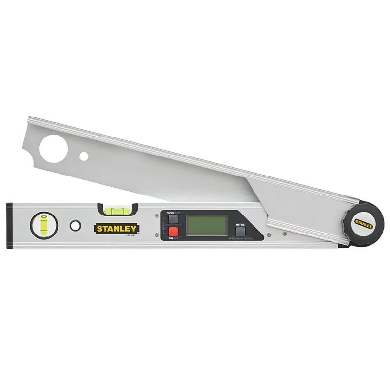 Stanley Level / Digital Angle Meter - 40 cm - 0-42-087