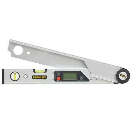 Stanley Level / Digital Angle Meter - 40 cm - 0-42-087