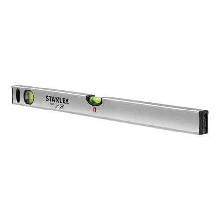 Nível Tubular Stanley Classic - 60 cm - Magnético - STHT1-43111