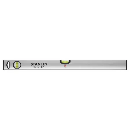 Nível Tubular Stanley Classic - 60 cm - Magnético - STHT1-43111