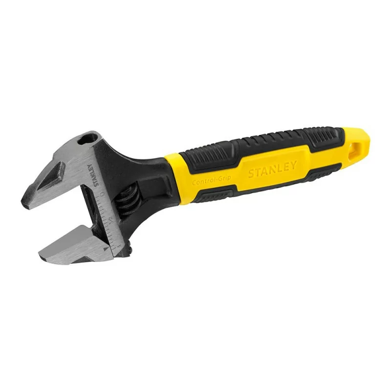 Chave Ajustável Stanley - 150 mm - 0-90-947