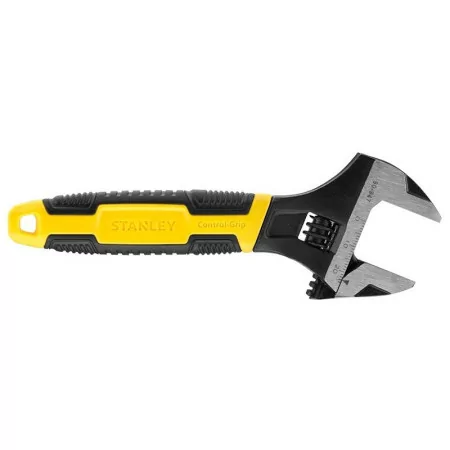 Chave Ajustável Stanley - 150 mm - 0-90-947
