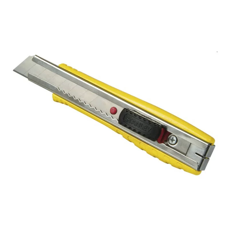 X-Ato Stanley Fatmax® - Metallic - 18 mm - 0-10-421 X-Ato Stanley Fatmax® - Metallic - 18 mm - 0-10-421