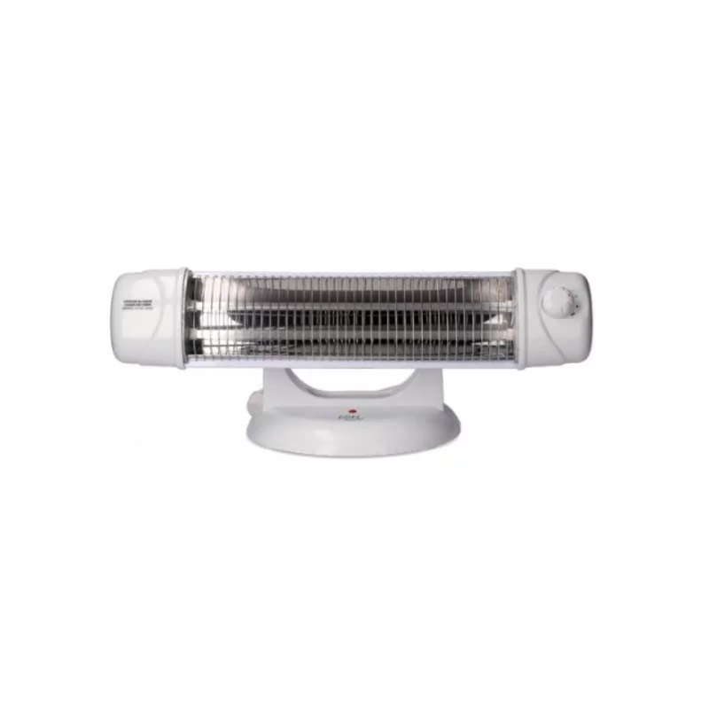 Aquecedor de Quartzo EDM - Chão - 1200 W
