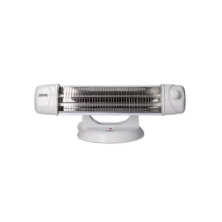 Aquecedor de Quartzo EDM - Chão - 1200 W