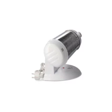 Aquecedor de Quartzo EDM - Chão - 1200 W
