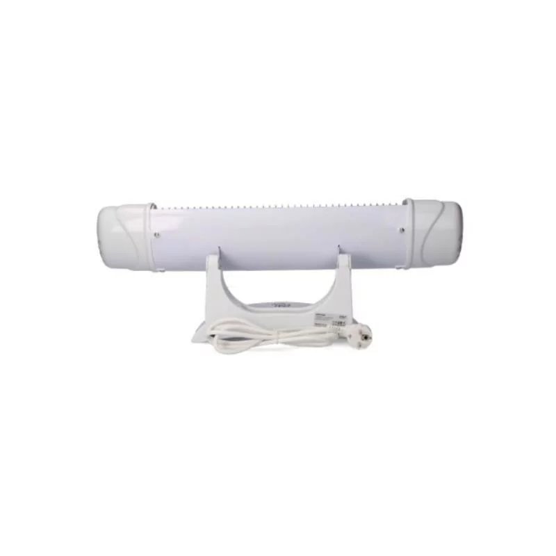 Aquecedor de Quartzo EDM - Chão - 1200 W