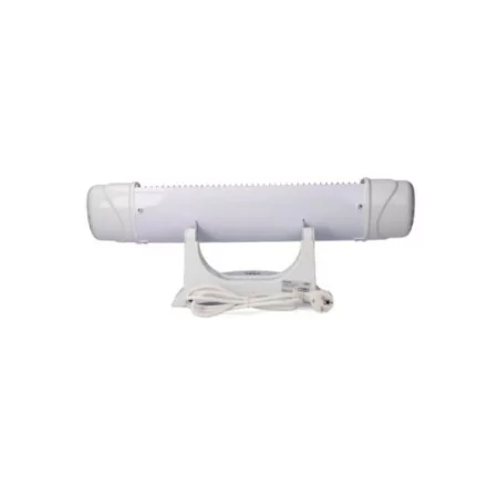 Aquecedor de Quartzo EDM - Chão - 1200 W