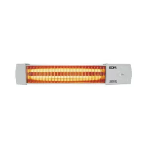 EDM Quartz Heater - Model...