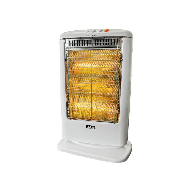 EDM Quartz Heater - 1200 W EDM Quartz Heater - 1200 W