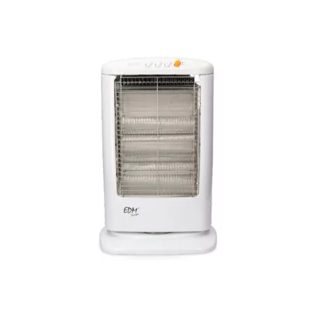 Calefactor de Quartzo EDM - 1200 W