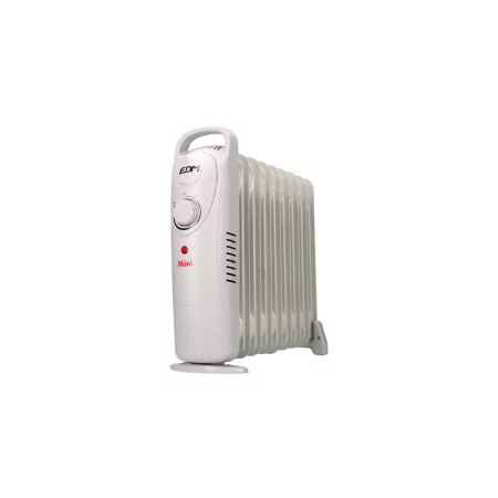 Mini Aquecedor a Óleo EDM - 900 W