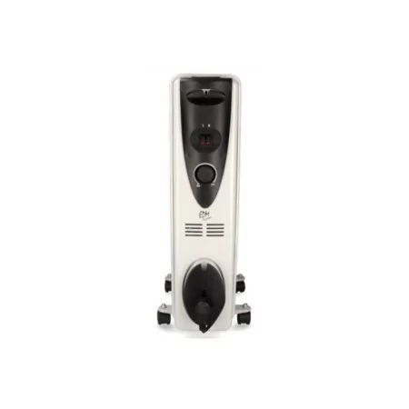 EDM Oil Heater - 1500 W - 7 Elements