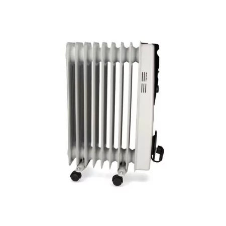 Radiador de Aceite EDM - 2000 W - 9 Elementos