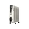 Aquecedor a Óleo EDM - 2500 W - 11 Elementos