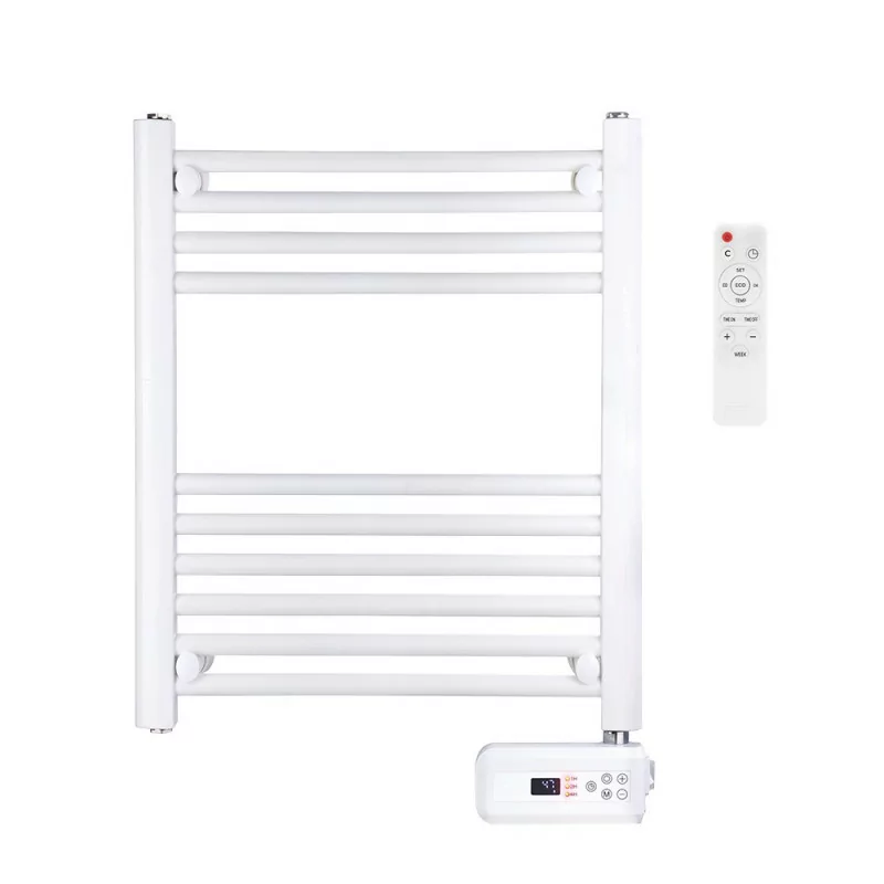 Toalheiro a Óleo EDM - 400 W - 50 x 70 cm - IP24
