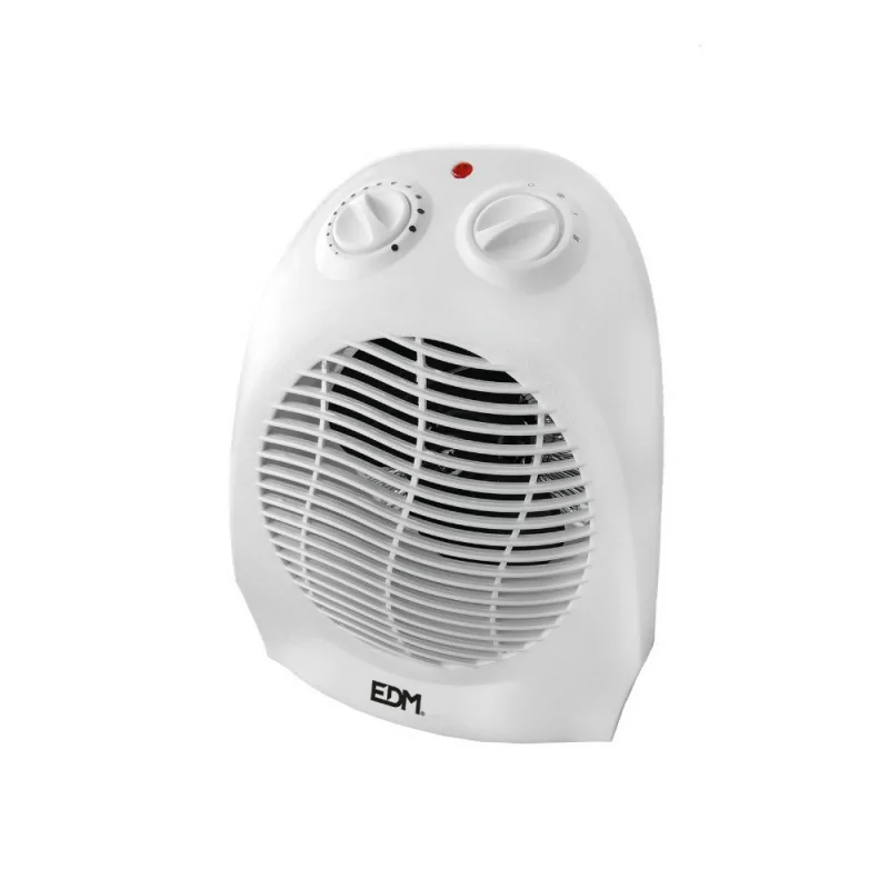 Calefactor EDM - 2000 W - Fixo