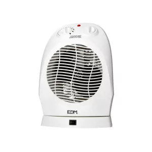 Calefactor EDM - 2000 W -...