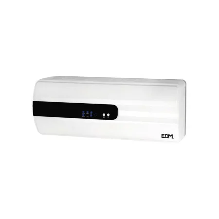 Convetor Cerâmico de Parede EDM - 2000 W - c/ Comando à Distância