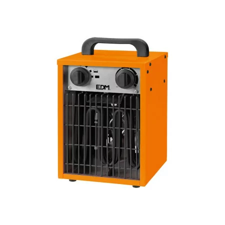Calefactor Industrial EDM - Industry Series - 2.000 W