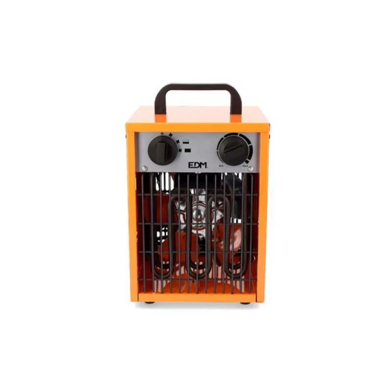 Calefactor Industrial EDM - Industry Series - 2.000 W