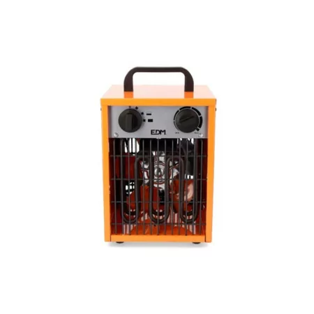 Calefactor Industrial EDM - Industry Series - 2.000 W