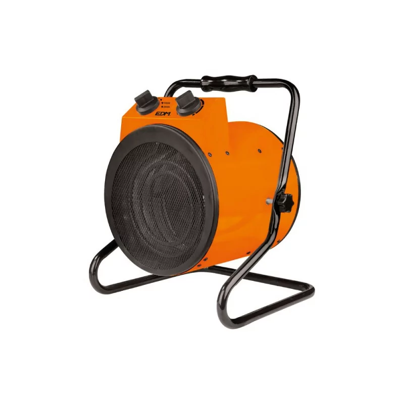 Calefactor Industrial EDM - 3.000 W - c/ Pé