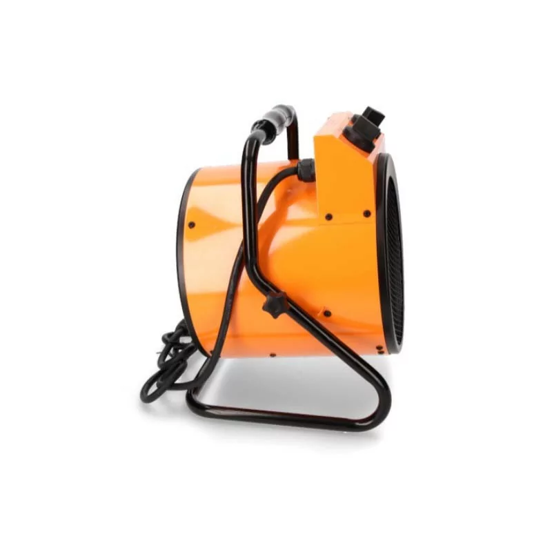 Calefactor Industrial EDM - 3.000 W - c/ Pé
