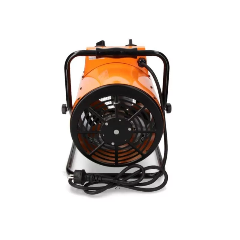 Calefactor Industrial EDM - 3.000 W - c/ Pé