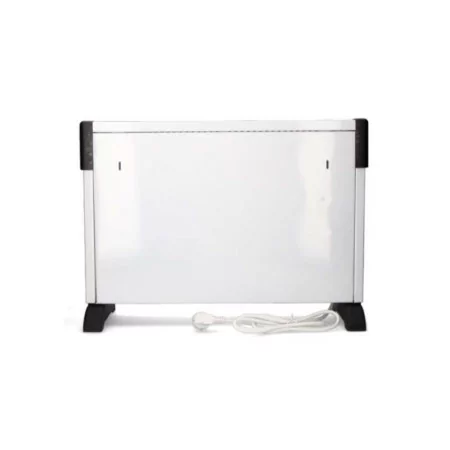 Calefactor Convetor EDM - 2000 W - Turbo