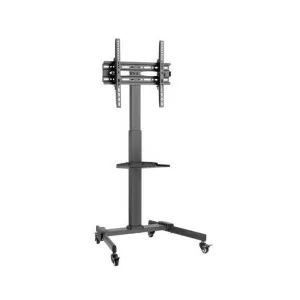 Cromad Floor TV Support -...