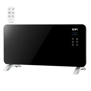 Convetor EDM - Placa Vidro...