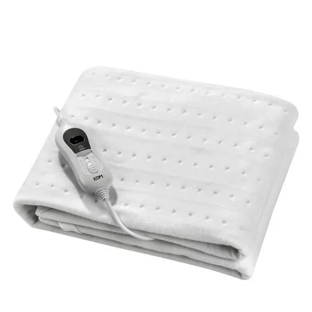 Cobertor Eléctrico EDM - 60 W - 150 x 80 cm