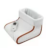 Aquecedor de Pés Elétrico EDM - 100 W - 30 x 30 x 24 cm