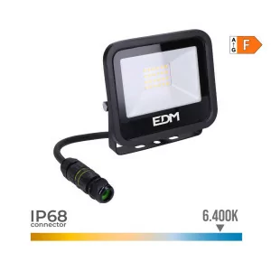 Proyector EDM - Black...