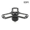 Lâmpada Leaf EDM - LED - E27 - 60 W - 6000 LM - 6400 K - Luz Fria
