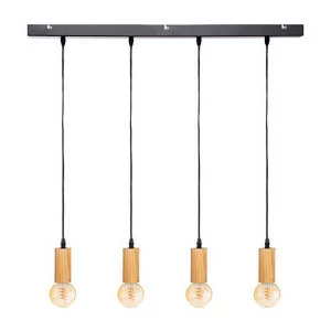 Lámpara de Teto EDM - 110 x...