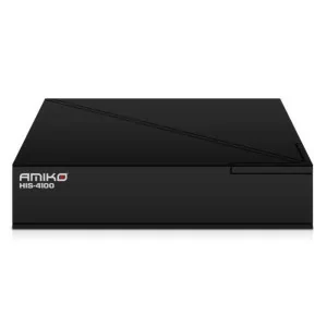 Amiko MiraX HiS-4100 - IPTV...