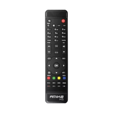 Amiko MiraX HiS-4100