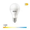 EDM Lamp - LED - E27 - 15 W - 1900 LM - 3000k Warm Light